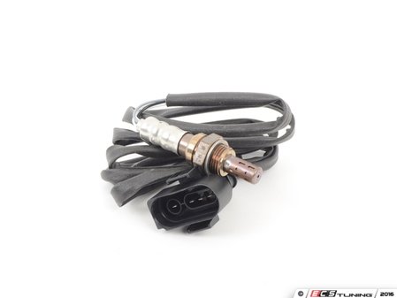 ES#2719264 - 021906265AQ - Oxygen Sensor - Priced Each - Keep your engine running efficiently - Walker - Audi Volkswagen