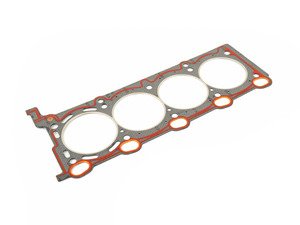 ES#1843991 - 11121741468 - Cylinder Head Gasket - For cylinders 1-4 - Goetze - BMW