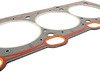ES#1843991 - 11121741468 - Cylinder Head Gasket - For cylinders 1-4 - Goetze - BMW