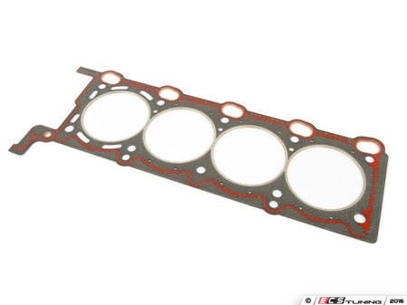 ES#1843992 - 11121741470 - Cylinder Head Gasket - For cylinders 5-8 - Goetze - BMW