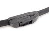 ES#3023139 - 4B0998002KT2 -  ICON Front Wiper Blade Set - Clear up streaks & improve rainy day visibility - Bosch - Audi