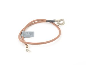 ES#161834 - 61121359032 - BATTERY CABLE - (NO LONGER AVAILABLE) - Genuine BMW - 