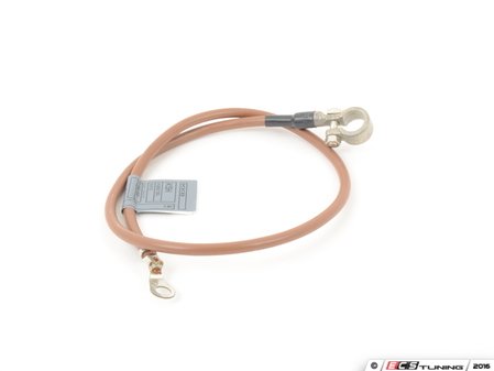 ES#161834 - 61121359032 - BATTERY CABLE - (NO LONGER AVAILABLE) - Genuine BMW - 