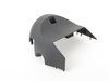 ES#52855 - 32311091698 - CASING UPPER - Genuine BMW - BMW