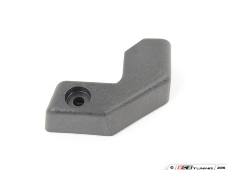 ES#37886 - 17111723258 - Radiator Bracket - Right - Replace your broken bracket - Genuine BMW - BMW