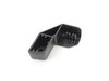 ES#37886 - 17111723258 - Radiator Bracket - Right - Replace your broken bracket - Genuine BMW - BMW