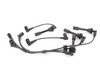 ES#2710707 - 94460906010 - Spark Plug Wire Set - Includes coil wire - Beru - Porsche