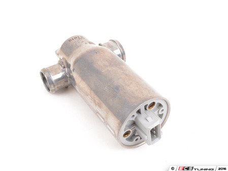 ES#2570299 - 13411744713 - Idle Control Valve - (NO LONGER AVAILABLE) - An integral part of the air intake system - Bosch - 