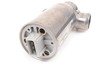ES#2570299 - 13411744713 - Idle Control Valve - (NO LONGER AVAILABLE) - An integral part of the air intake system - Bosch - 