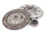 ES#248901 - 058198141a - Clutch Kit - Includes the pressure plate, clutch disc & throw-out bearing - LUK - Audi Volkswagen
