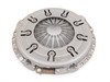 ES#248901 - 058198141a - Clutch Kit - Includes the pressure plate, clutch disc & throw-out bearing - LUK - Audi Volkswagen