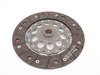 ES#248901 - 058198141a - Clutch Kit - Includes the pressure plate, clutch disc & throw-out bearing - LUK - Audi Volkswagen