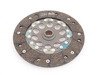 ES#248901 - 058198141a - Clutch Kit - Includes the pressure plate, clutch disc & throw-out bearing - LUK - Audi Volkswagen