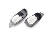 ES#2805466 - 51192339047 - JCW Pro Rear Diffuser Kit W/O PDC F56 F57  - Attaches to the JCW rear aero bumper - Genuine MINI - MINI