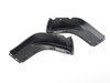ES#2805466 - 51192339047 - JCW Pro Rear Diffuser Kit W/O PDC F56 F57  - Attaches to the JCW rear aero bumper - Genuine MINI - MINI