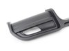 ES#2805466 - 51192339047 - JCW Pro Rear Diffuser Kit W/O PDC F56 F57  - Attaches to the JCW rear aero bumper - Genuine MINI - MINI