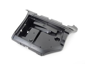 ES#76358 - 51127128245 - Bumper Cover Guide - Genuine BMW - BMW