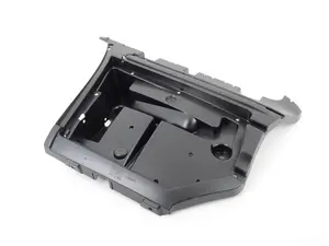 Genuine BMW - 51127161457 - E93 Guide - Center Rear (51-12-7-161-457) 