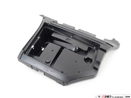 ES#76358 - 51127128245 - Bumper Cover Guide - Genuine BMW - BMW