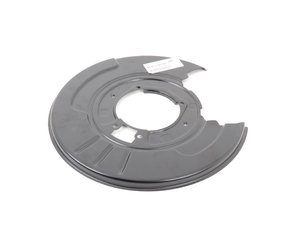 ES#60172 - 34211161531 - PROTECT PLATE - Genuine BMW - BMW