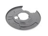 ES#60172 - 34211161531 - PROTECT PLATE - Genuine BMW - BMW