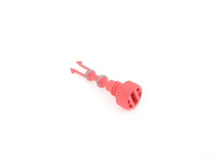 ES#3032177 - 17112247346 - Radiator Drain Plug - Hella - BMW