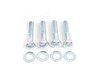 ES#3046839 - 034-401-1004 -  Density Line Complete Front Control Arm Kit - Includes new control arms with Density Line control arm bushings and hardware - 034Motorsport - Audi
