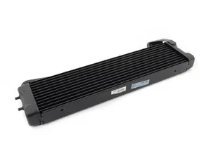 Engine Oil Cooler
