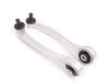 ES#3046839 - 034-401-1004 -  Density Line Complete Front Control Arm Kit - Includes new control arms with Density Line control arm bushings and hardware - 034Motorsport - Audi
