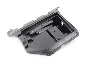Bumper Cover Guide