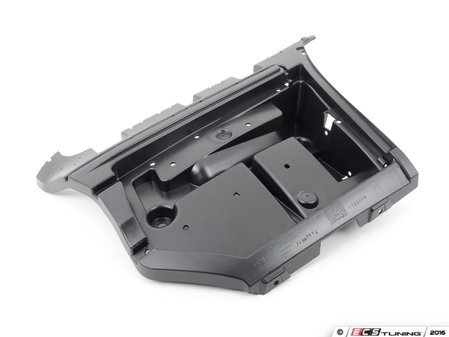 ES#76359 - 51127128246 - Bumper Cover Guide - Genuine BMW - BMW