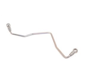 ES#2996369 - 11657534454 - Turbo Oil Pipe Line  - Connects from the engine to the turbo top - Rein - MINI