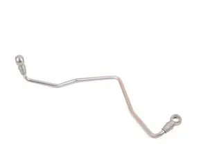 Turbo Oil Pipe Line