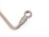 ES#4335544 - 11657534454 - Turbo Oil Pipe Line - Connects from the engine to the turbo top - Bremmen Parts - MINI