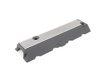 ES#18100 - 11121406033 - Engine Beauty Cover - Right - Covers valve cover and keeps ignition coils clean, cylinders 1-4 - Genuine BMW - BMW