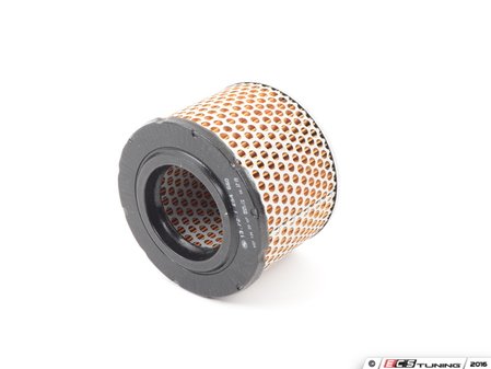 ES#35353 - 13721254660 - Air Filter - Directly from the factory. - Genuine BMW - BMW
