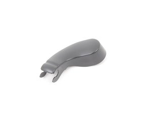 ES#2564963 - 61612759261 - Cover Cap For Wiper Arm - Replace your missing or broken cover - Genuine MINI - MINI