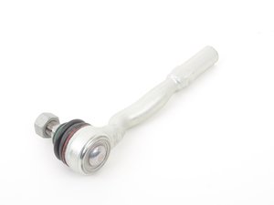 ES#2575124 - 2113302803 - Outer Tie Rod End - Priced Each - Right Side - Lemforder - Mercedes Benz