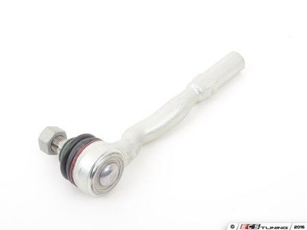ES#2575124 - 2113302803 - Outer Tie Rod End - Priced Each - Right Side - Lemforder - Mercedes Benz