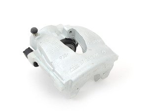 ES#1612232 - 0014203283 - Front Brake Caliper - Right Side - Brand New Unit - No Core Charge - Genuine Mercedes Benz - Mercedes Benz