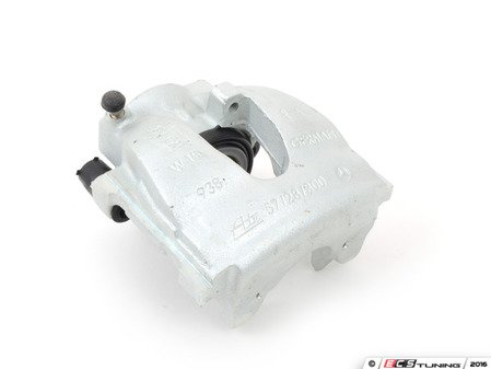 ES#1612232 - 0014203283 - Front Brake Caliper - Right Side - Brand New Unit - No Core Charge - Genuine Mercedes Benz - Mercedes Benz