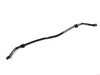 ES#7422 - 71200 - Rear Sway Bar - 25mm - Adjustable version - H&R - Audi