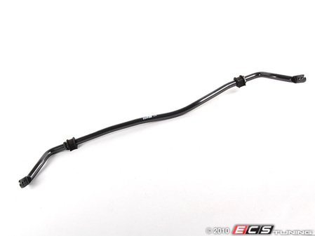 ES#7422 - 71200 - Rear Sway Bar - 25mm - Adjustable version - H&R - Audi