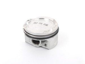 ES#2986892 - 11258607933 - Piston - Genuine BMW - BMW