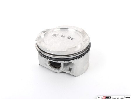 ES#2986892 - 11258607933 - Piston - Genuine BMW - BMW