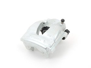 ES#1612231 - 0014203183 - Front Brake Caliper - Left Side - Brand New Unit - No Core Charge - Genuine Mercedes Benz - Mercedes Benz
