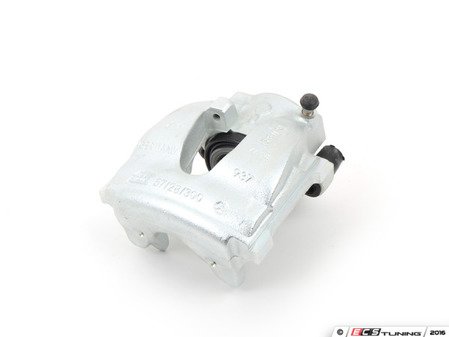 ES#1612231 - 0014203183 - Front Brake Caliper - Left Side - Brand New Unit - No Core Charge - Genuine Mercedes Benz - Mercedes Benz