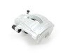 ES#1612231 - 0014203183 - Front Brake Caliper - Left Side - Brand New Unit - No Core Charge - Genuine Mercedes Benz - Mercedes Benz