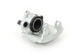 ES#1612231 - 0014203183 - Front Brake Caliper - Left Side - Brand New Unit - No Core Charge - Genuine Mercedes Benz - Mercedes Benz