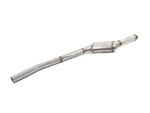 ES#3105185 - 18308509753 - RMFD-EXHAUST PIPE CA - Includes refundable $1800 core charge. - Genuine BMW - BMW